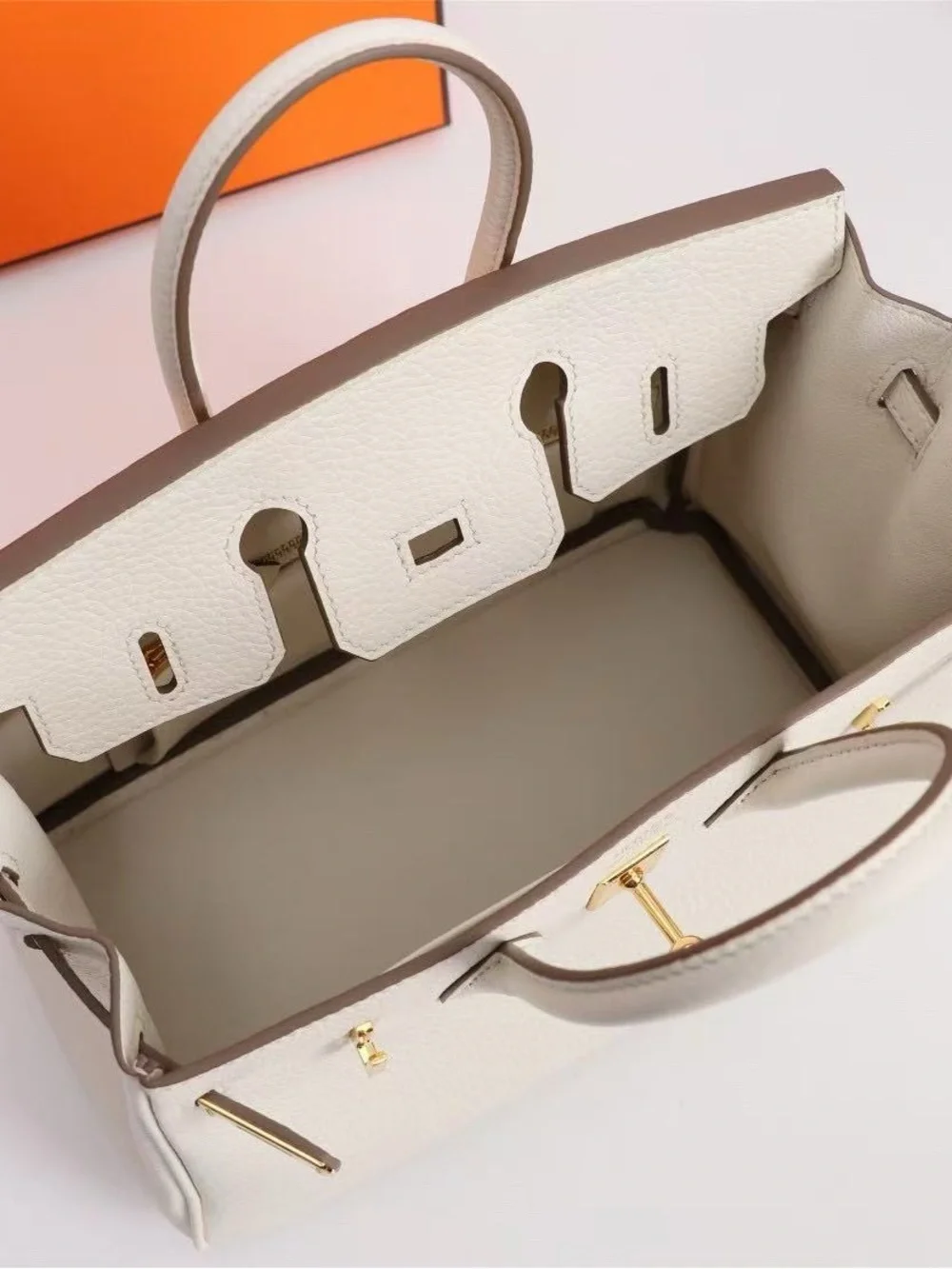 Hermes Birkin Bag 25